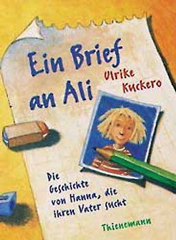 Ein Brief an Ali