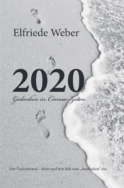 2020 Gedanken in Corona-Zeiten