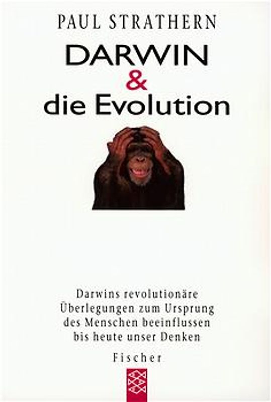 Darwin & die Evolution
