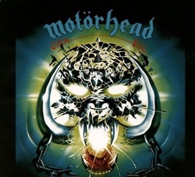 Motörhead - Overkill [2 CDs]