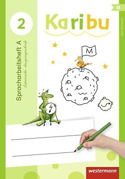 Karibu - Ausgabe 2016