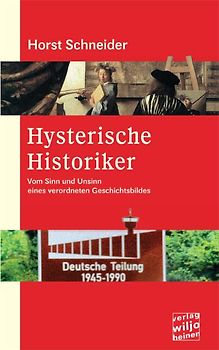 Hysterische Historiker