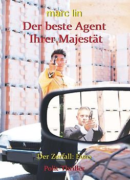 Der beste Agent Ihrer Majestät