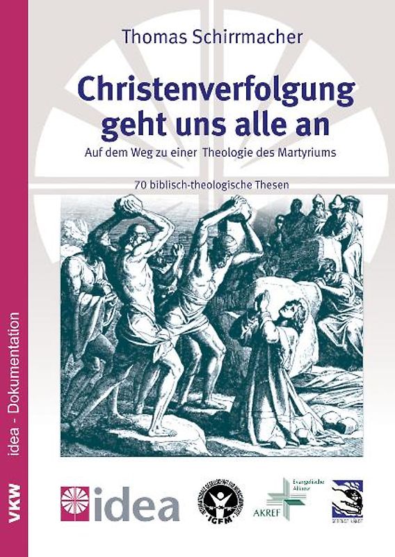Christenverfolgung geht uns alle an