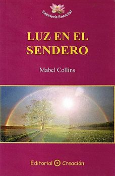 Luz en el sendero