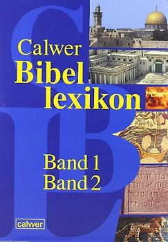 Calwer Bibellexikon