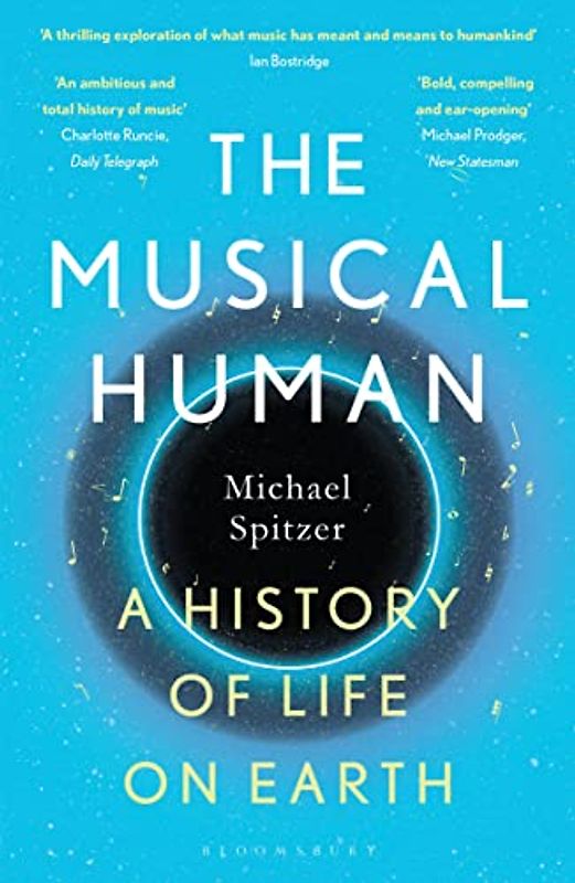 The Musical Human