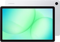 Samsung Galaxy Tab A11+ 11&rdquo; 256GB [wifi] zilver - refurbished