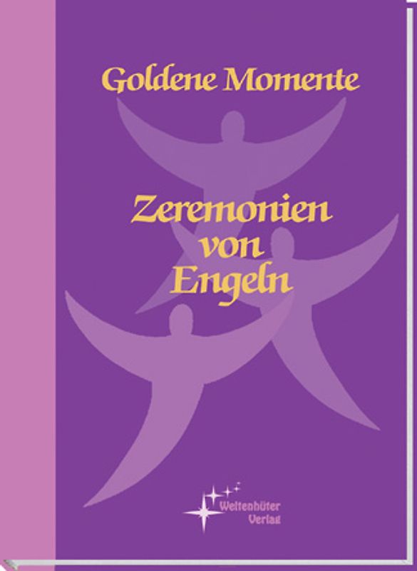Zeremonien von Engeln