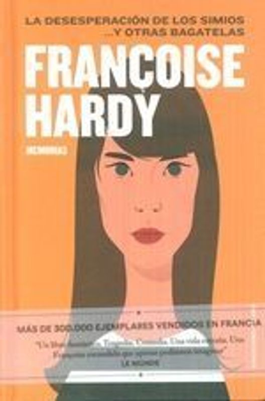 La desesperación de los simios y otras bagatelas