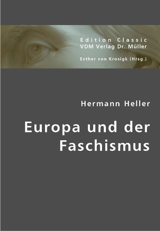 Europa und der Faschismus
