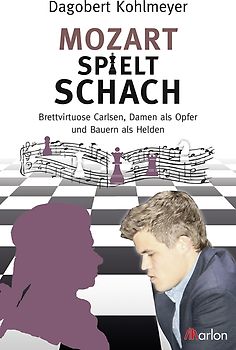 Mozart spielt Schach