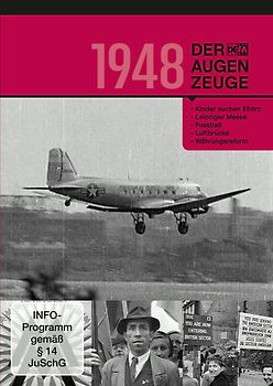 Der Augenzeuge - 1948 DVD