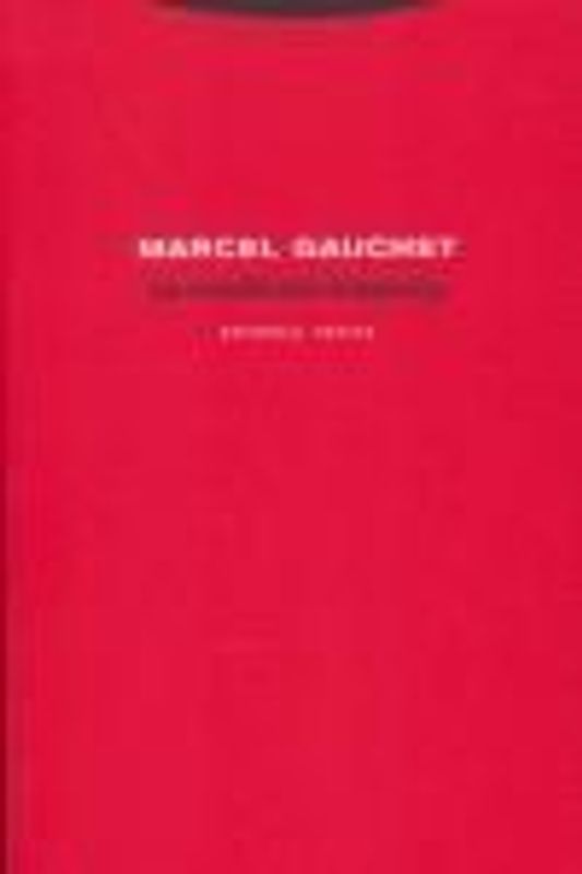 La condición histórica : conversaciones con François Azouvi y Sylvain Piron