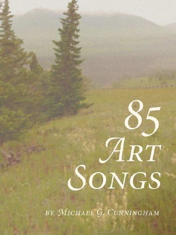 85 Art Songs