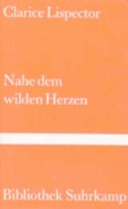 Nahe dem wilden Herzen