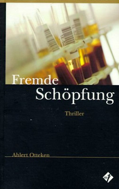 Fremde Schöpfung