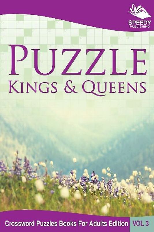 Puzzle Kings & Queens Vol 3