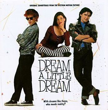 Dream a Little Dream - Original Soundtrack [Import]