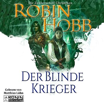 Der blinde Krieger