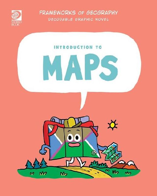 Introduction to Maps
