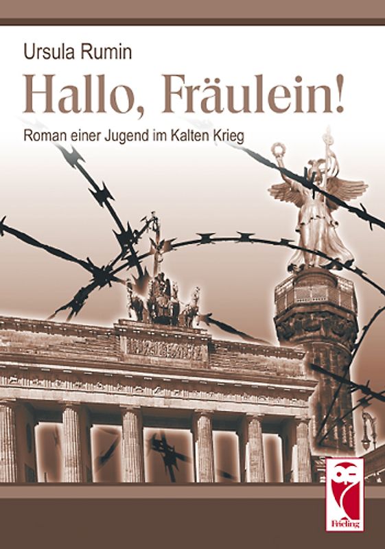 Hallo, Fräulein!