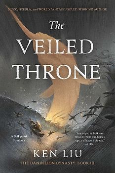 The Veiled Throne