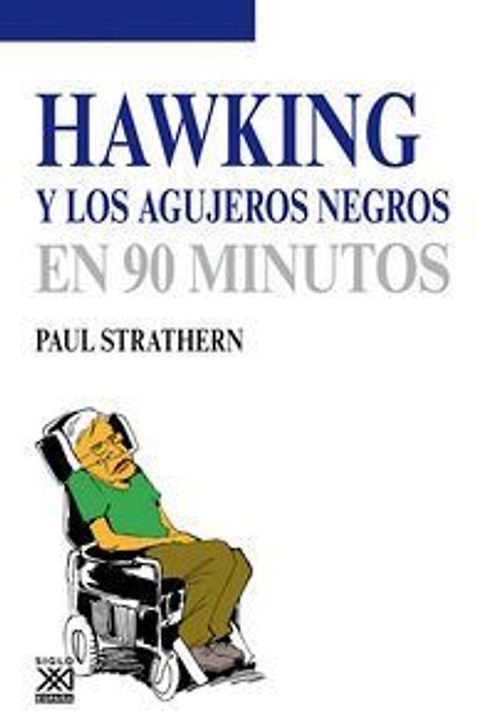Hawking y los agujeros negros