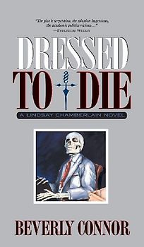 Dressed to Die