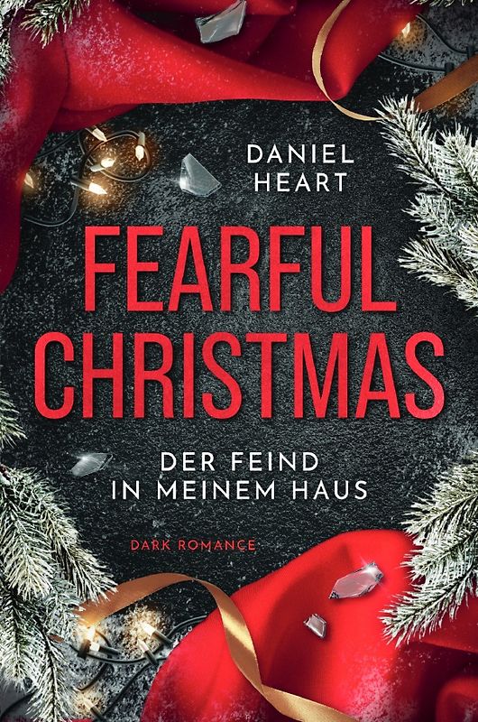Fearful Christmas
