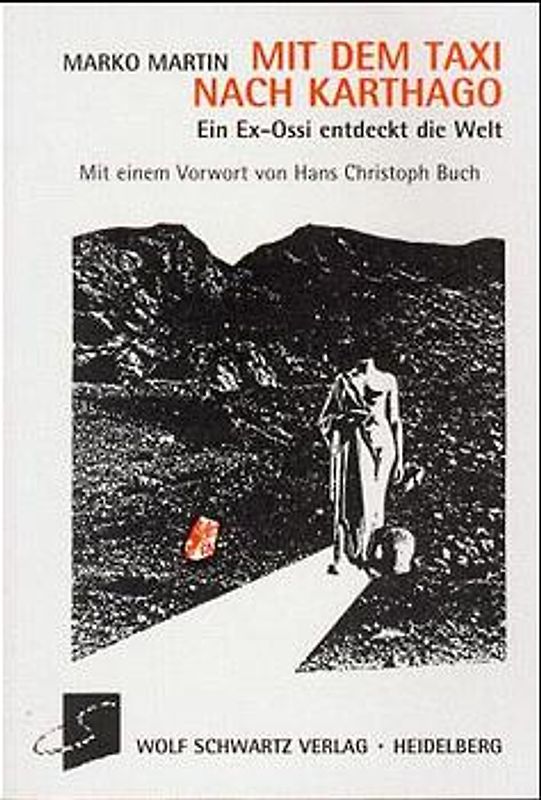 Mit dem Taxi nach Karthago