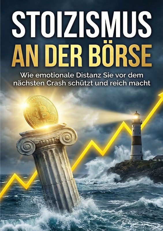 Stoizismus an der Börse