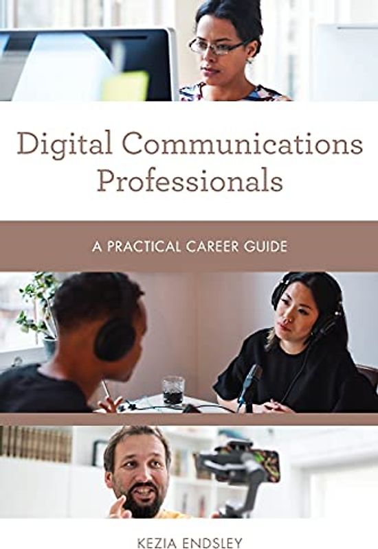 Digital Communications Professionals