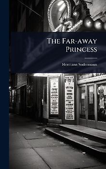 The Far-away Princess