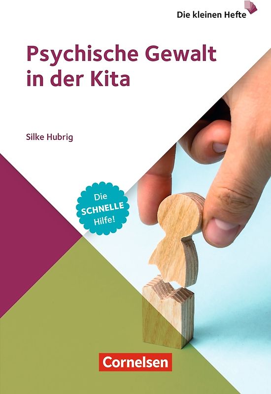 Psychische Gewalt in der Kita