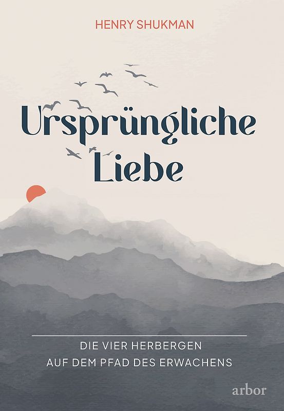 Ursprüngliche Liebe