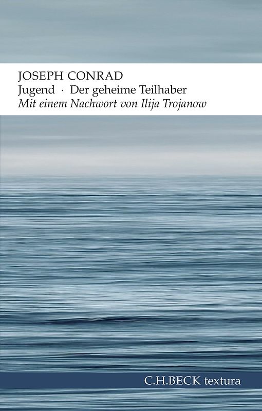 Jugend - Der geheime Teilhaber