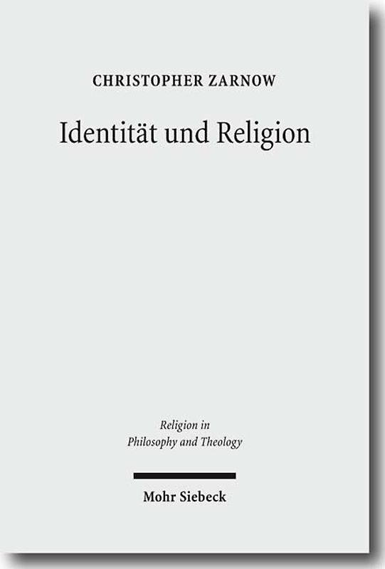 Identität und Religion