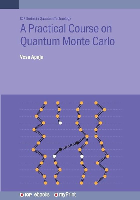 A Practical Course on Quantum Monte Carlo