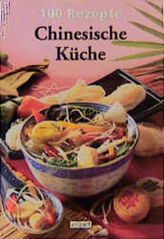 Chinesische Küche