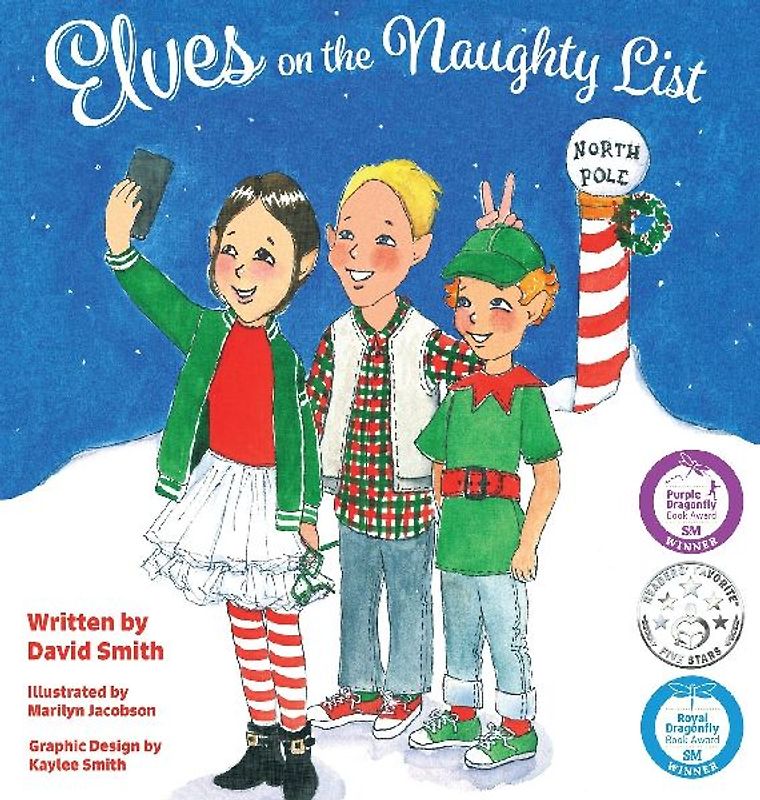 Elves on the Naughty List