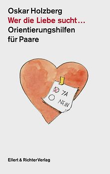 Wer die Liebe sucht ...