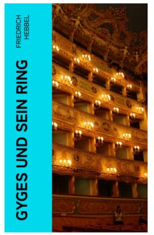 Gyges und sein Ring