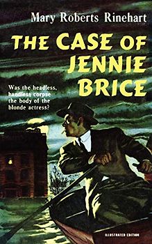 The Case of Jennie Brice