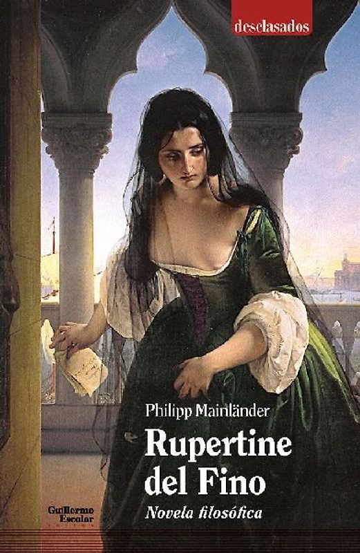 Rupertine : novela filosófica