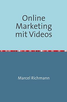 Taschenbücher für Wissen und Praxis / Online Marketing mit Videos