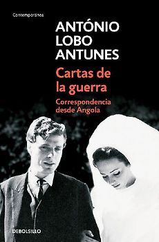 Cartas de la guerra : correspondencia desde Angola