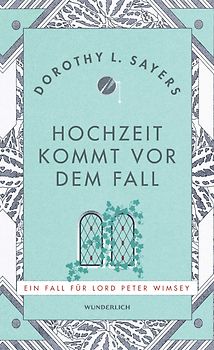 Hochzeit kommt vor dem Fall