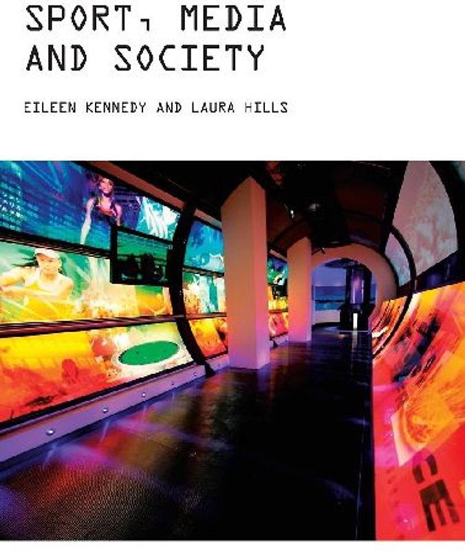 Sport, Media and Society