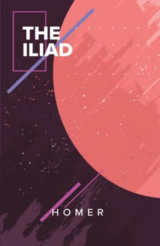 The Iliad